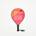 Raquette de padel Junior Enfants 5 à 8 ans - Kuikma PR Fun Rose orange