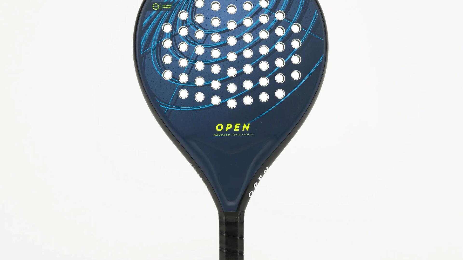 Pala de pádel Kuikma PR Open