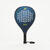 Raquette de padel adulte - Kuikma PR OPEN Bleu