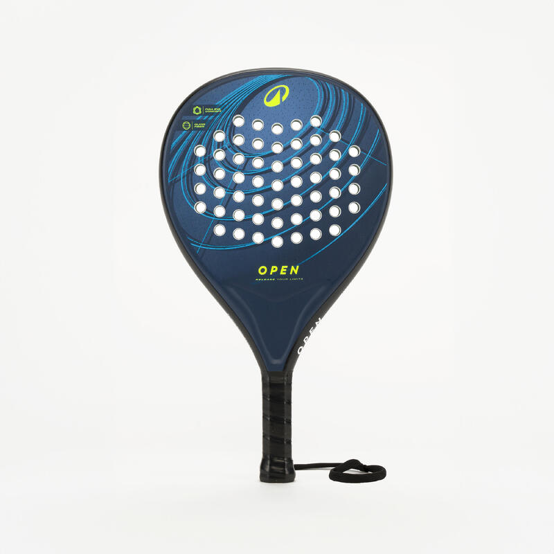 Rachetă Padel Kuikma PR 190 Verde Adulți