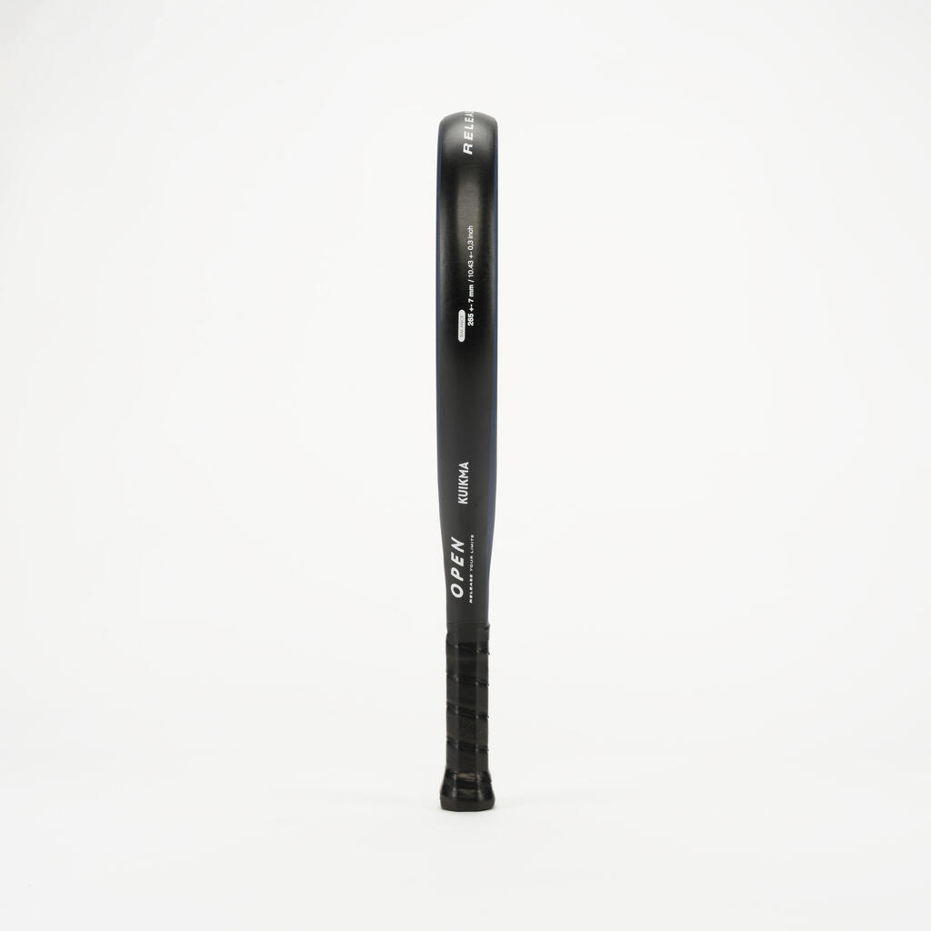 Adult Padel Racket PR Open - Red