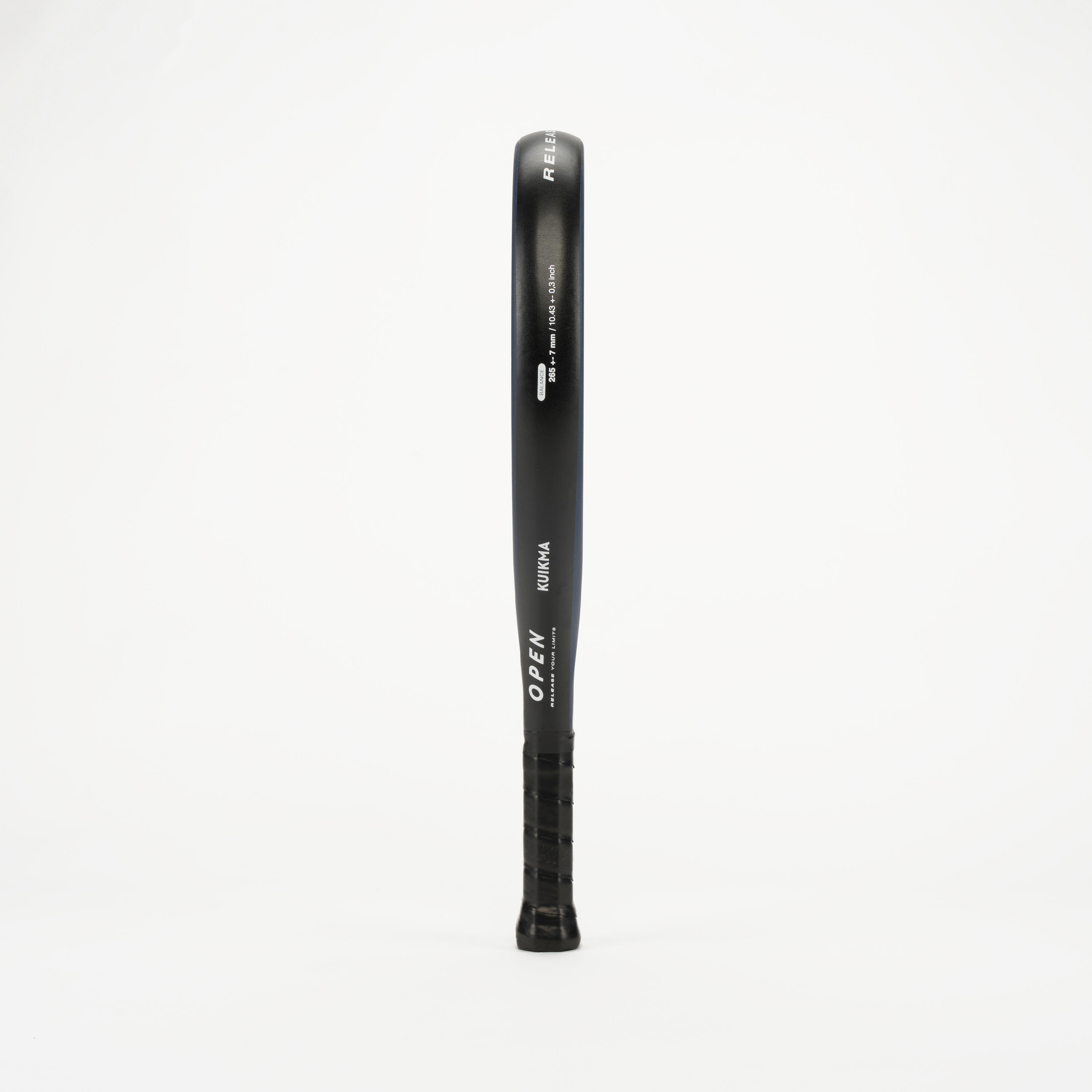 Adult Padel Racket PR Open - Blue