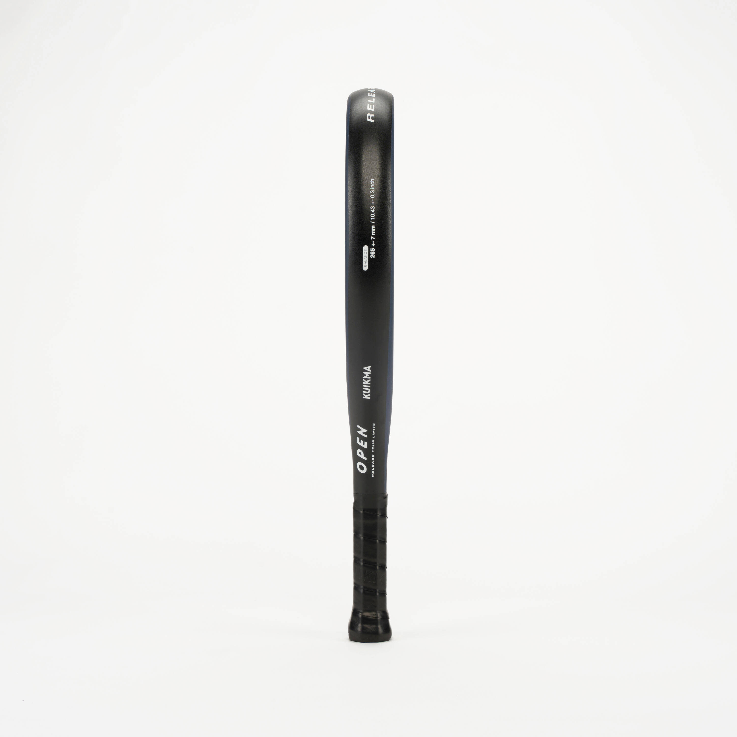 Adult Padel Racket PR Open - Blue -  3