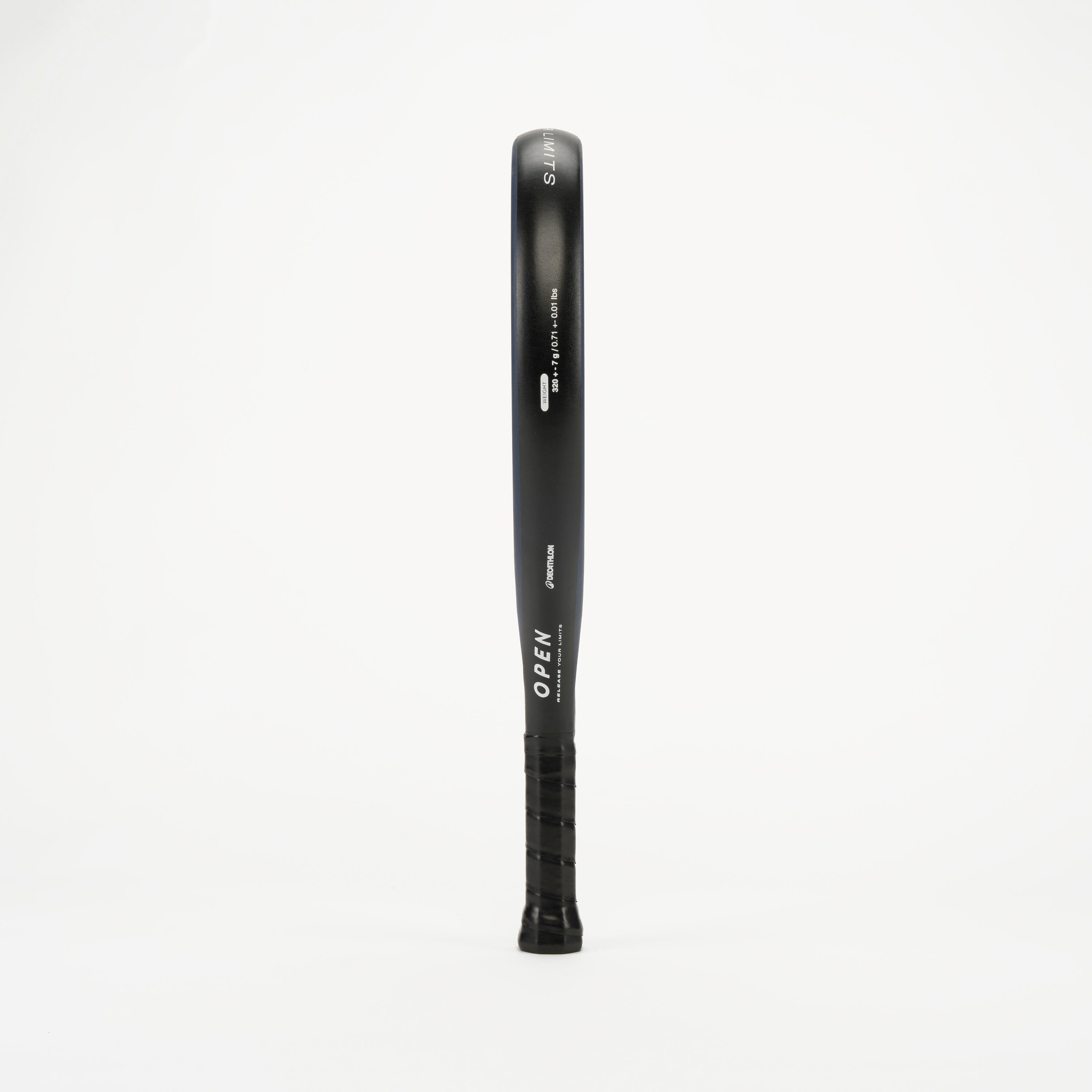 Adult Padel Racket PR Open - Blue