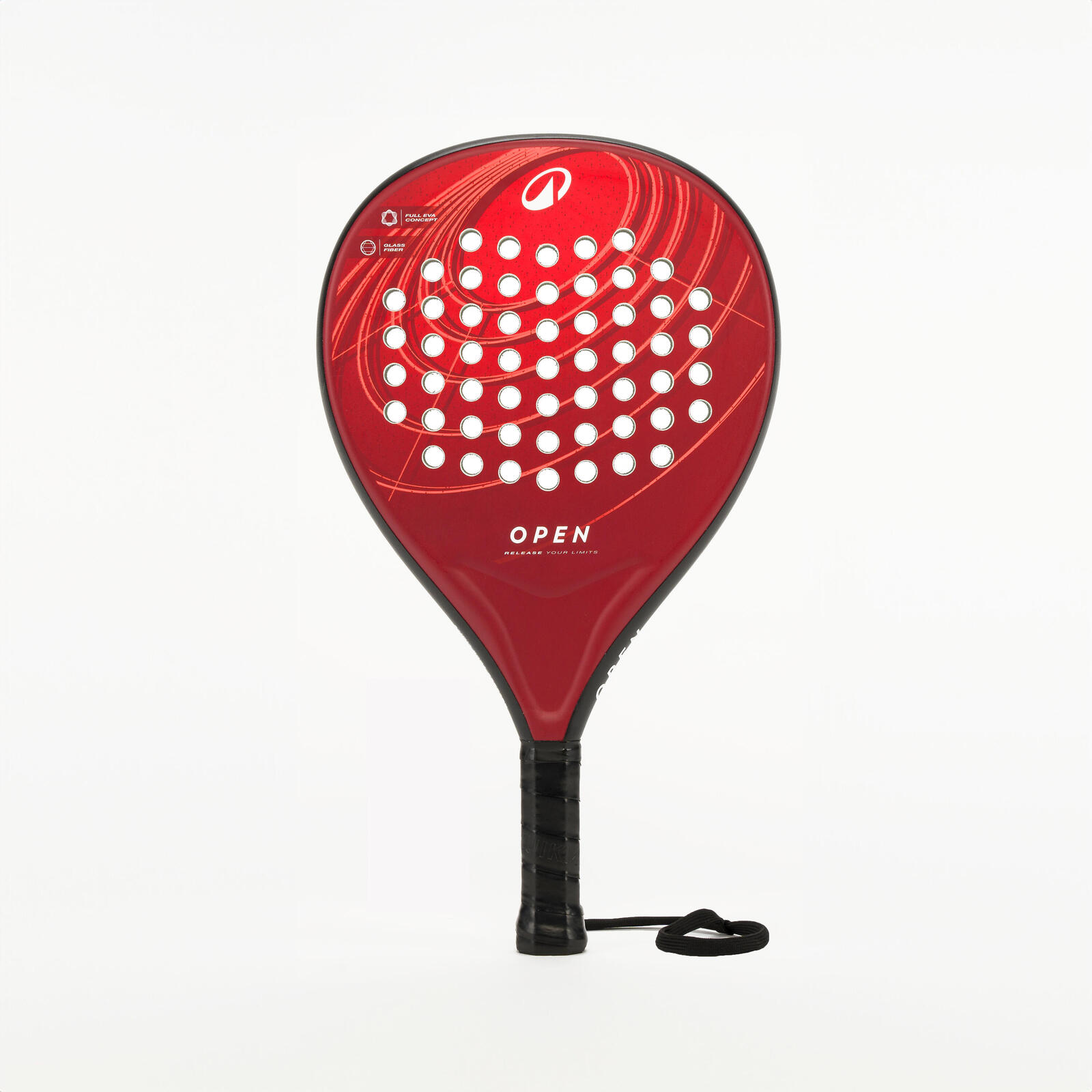 Pahla Sticker Racket Padel Rackets | Padel Tennis Rackets | Decathlon Ireland