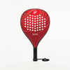 Adult Padel Racket PR Open - Red