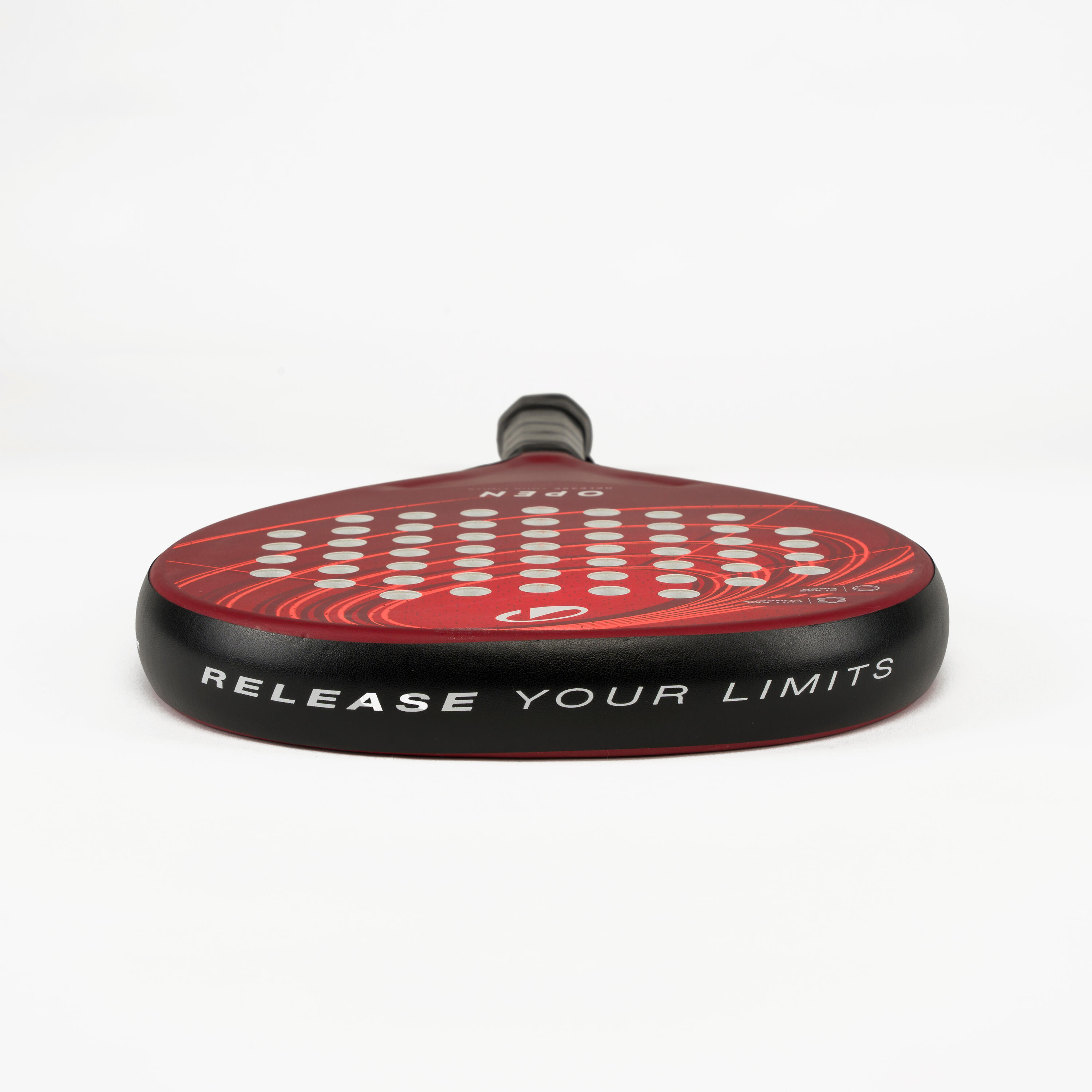 Adult Padel Racket PR Open - KUIKMA