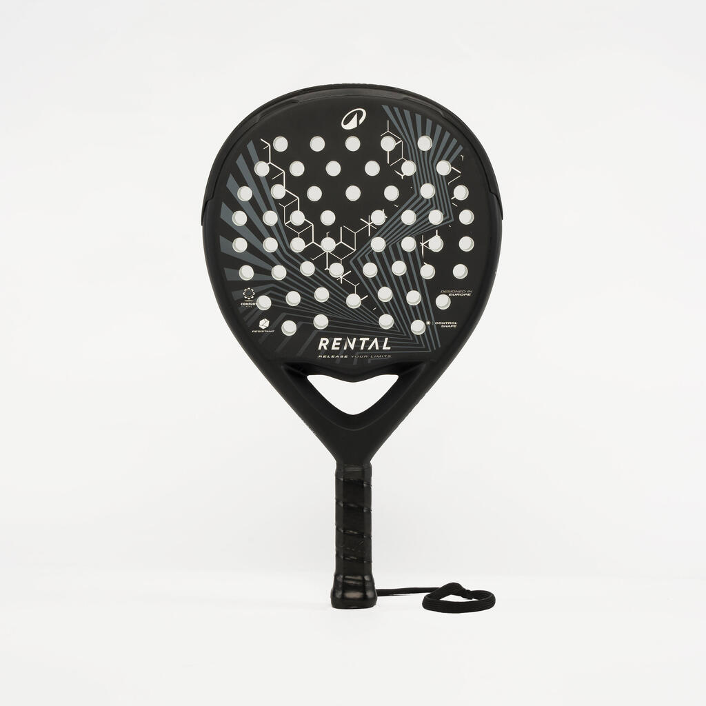 Lopar za padel za odrasle PR Rental