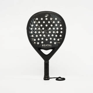 Adult Padel Racket PR Rental