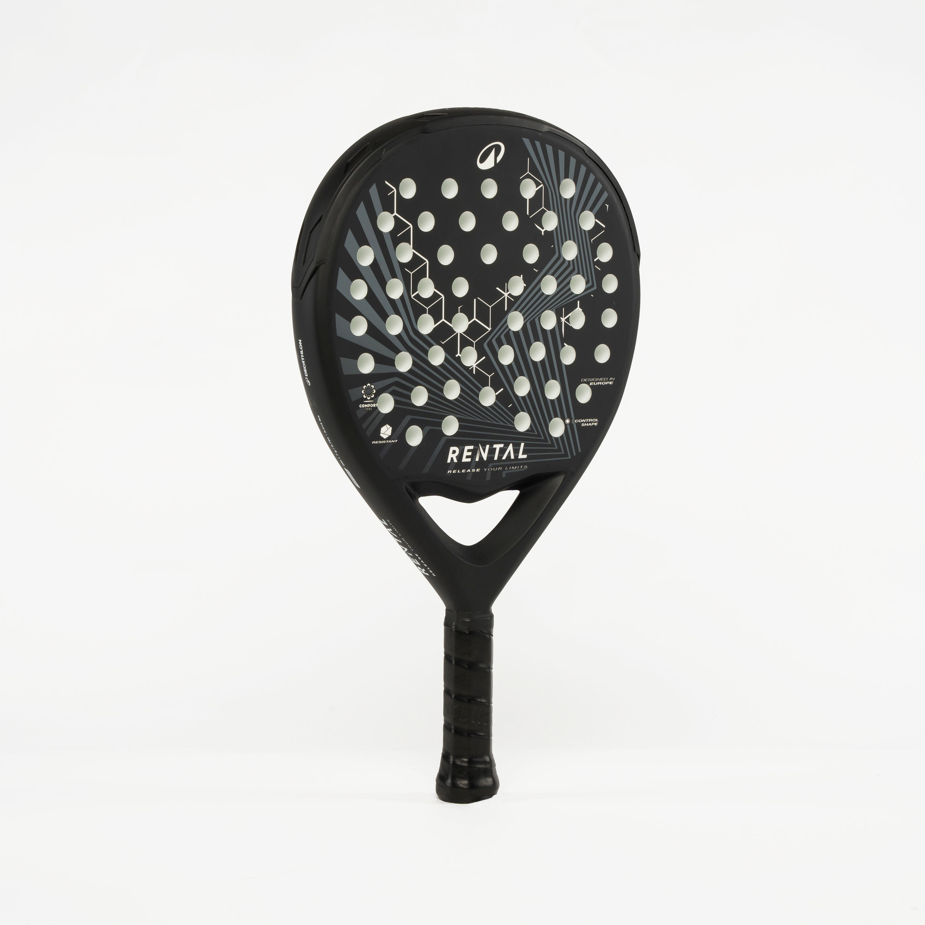 Padelracket voor volwassenen Rental 2/11