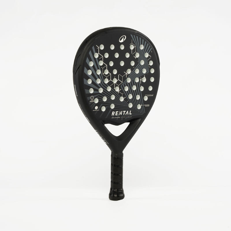 Yetişkin Padel Raketi - Kuikma PR Rental