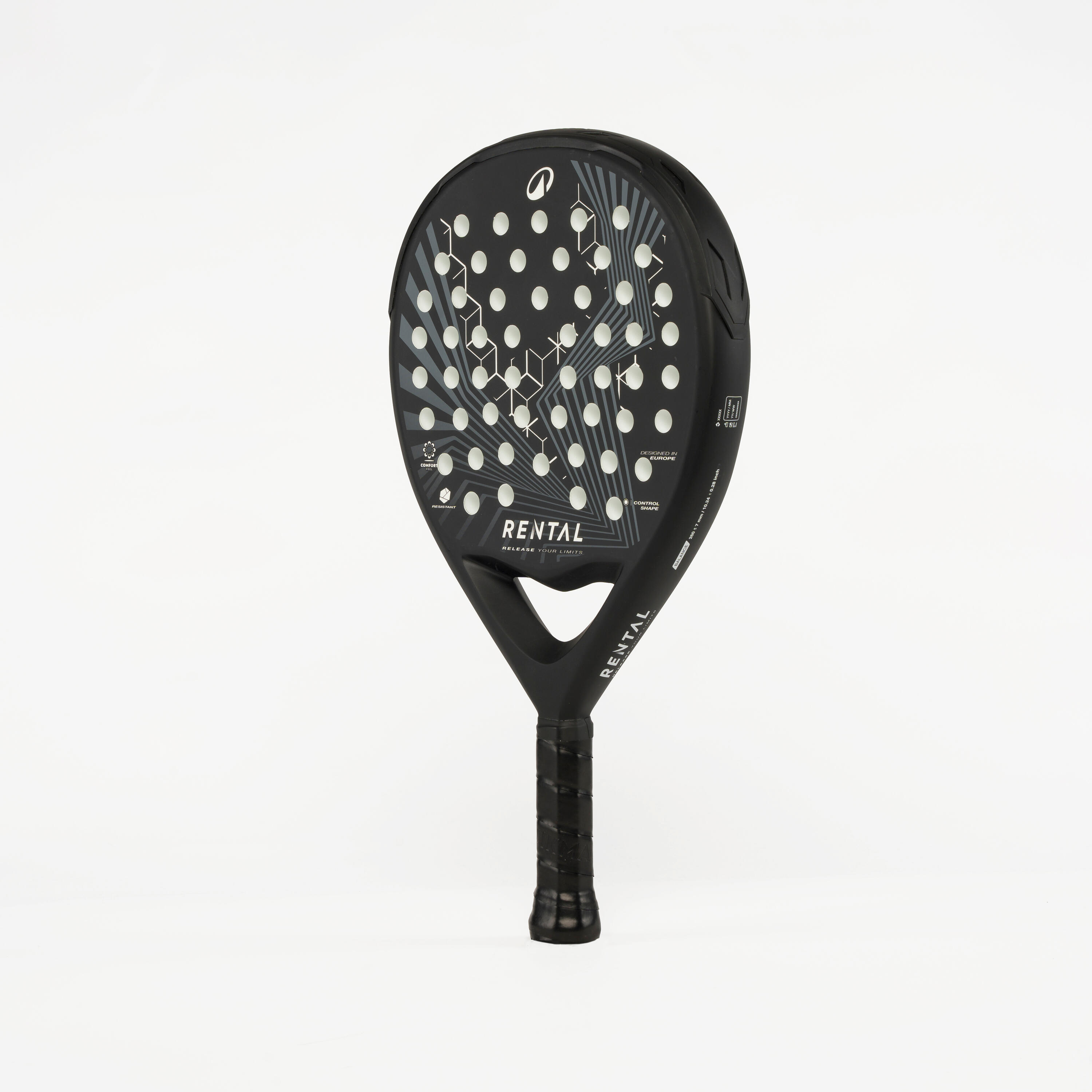 Adult Padel Racket PR Rental Adult Padel Racket PR Rental