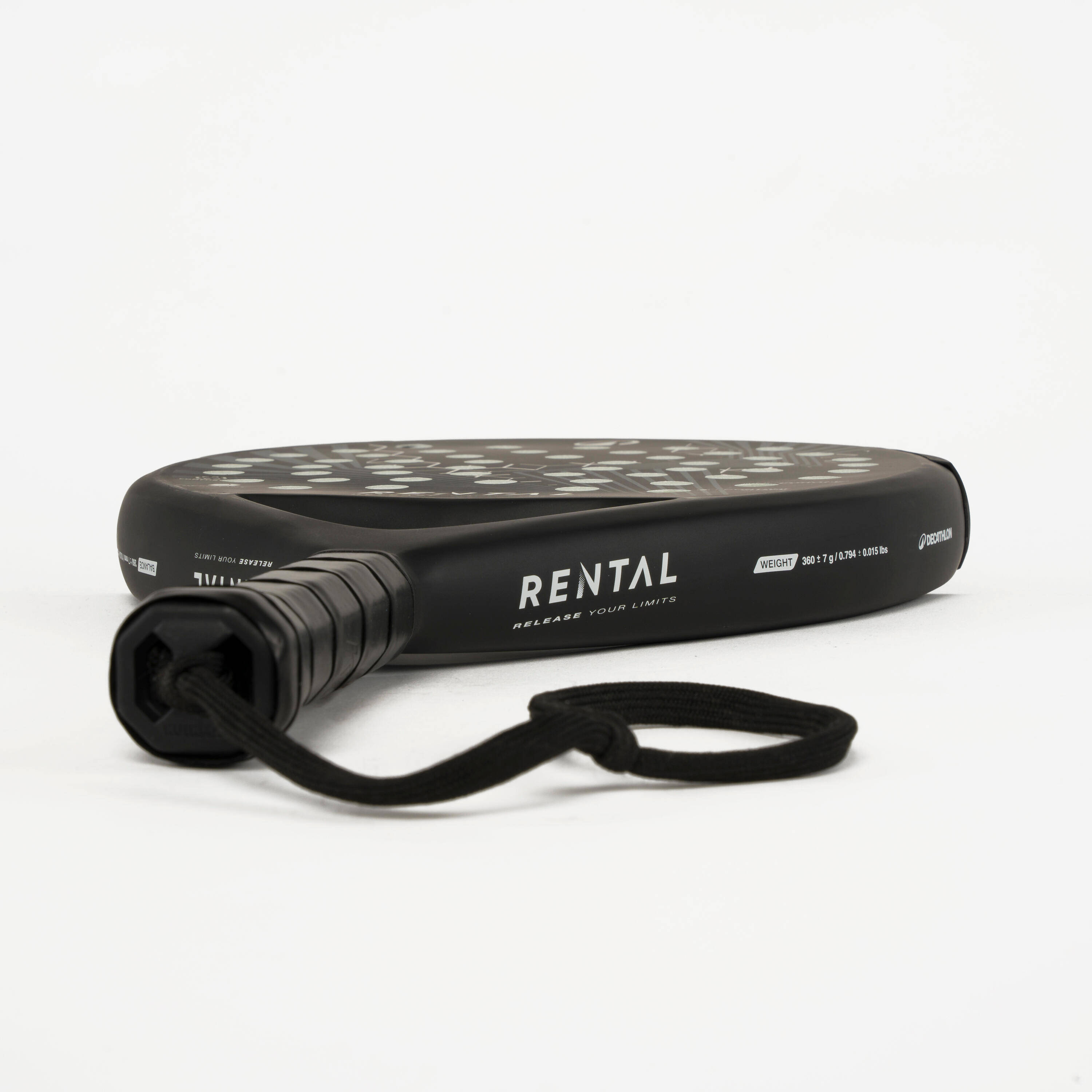 Adult Padel Racket PR Rental -  5