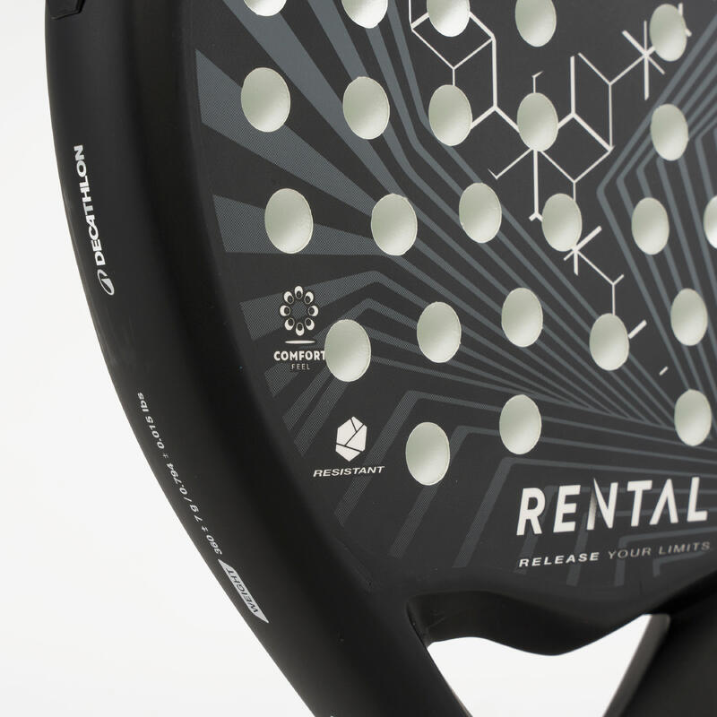 Yetişkin Padel Raketi - Kuikma PR Rental