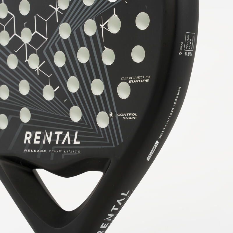 Yetişkin Padel Raketi - Kuikma PR Rental