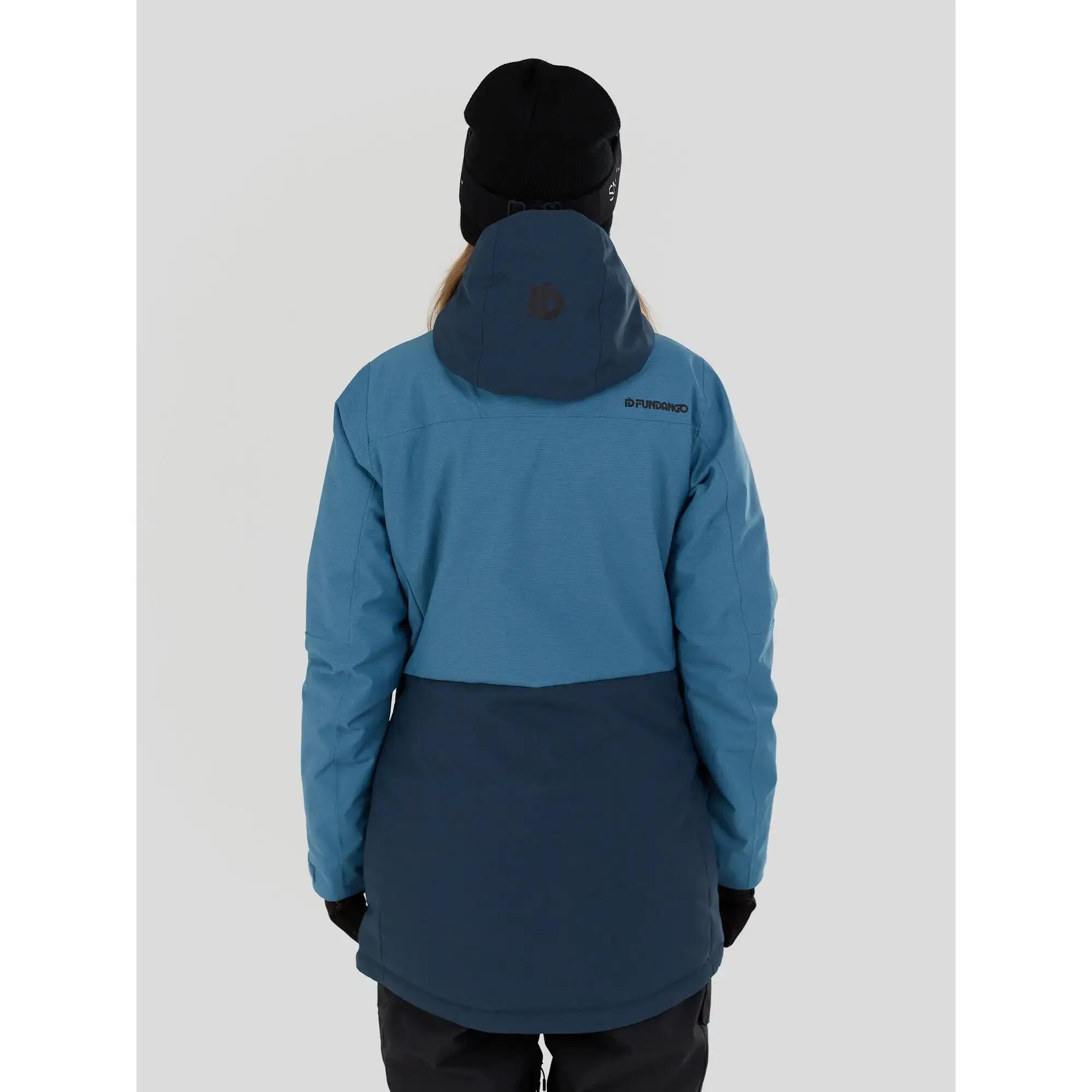 Női síkabát - Poplar Eco 9/11