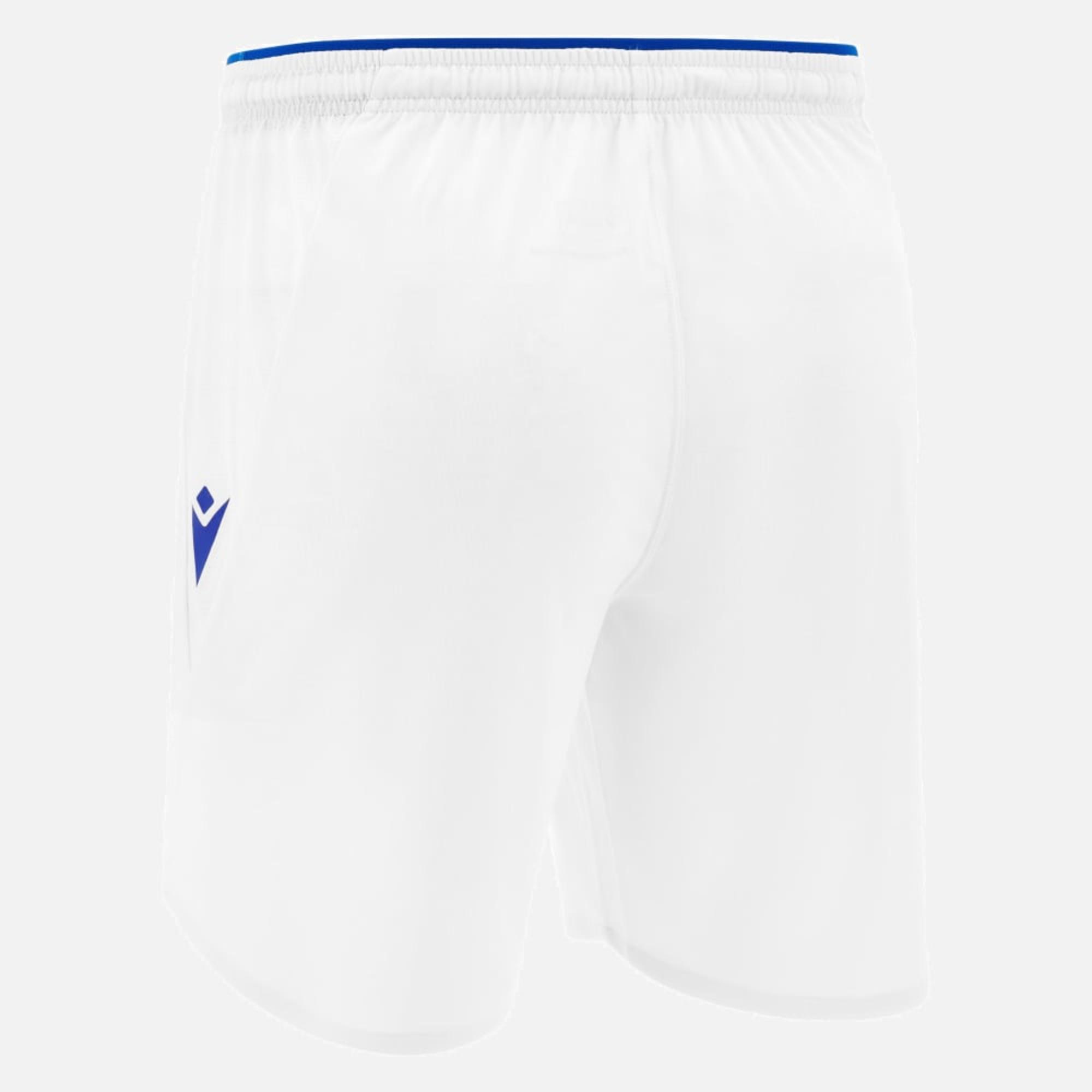 Pantalón corto 1ª equipación Real Sociedad Niño 24/25 3/6