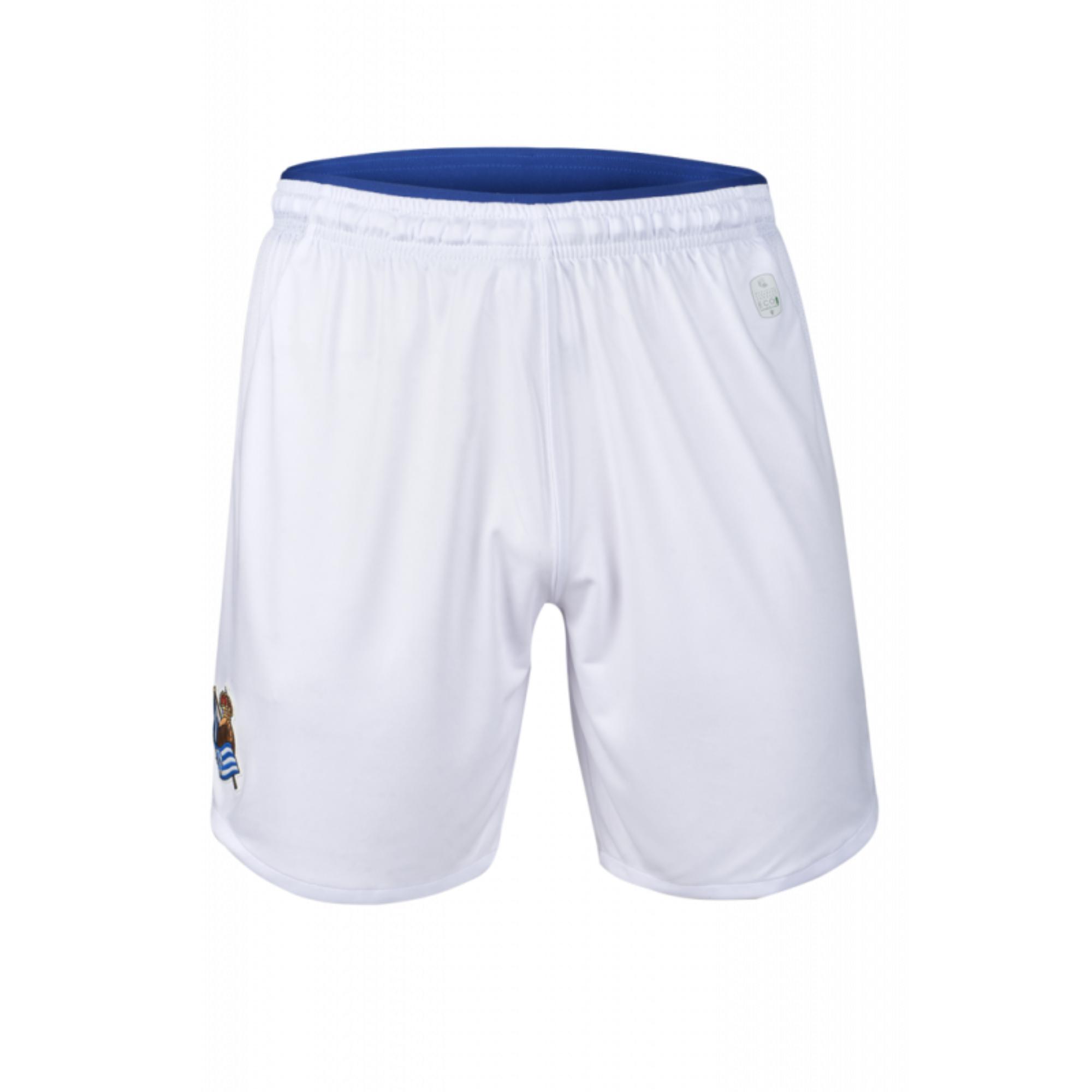 Pantalón corto 1ª equipación Real Sociedad Niño 24/25 6/6