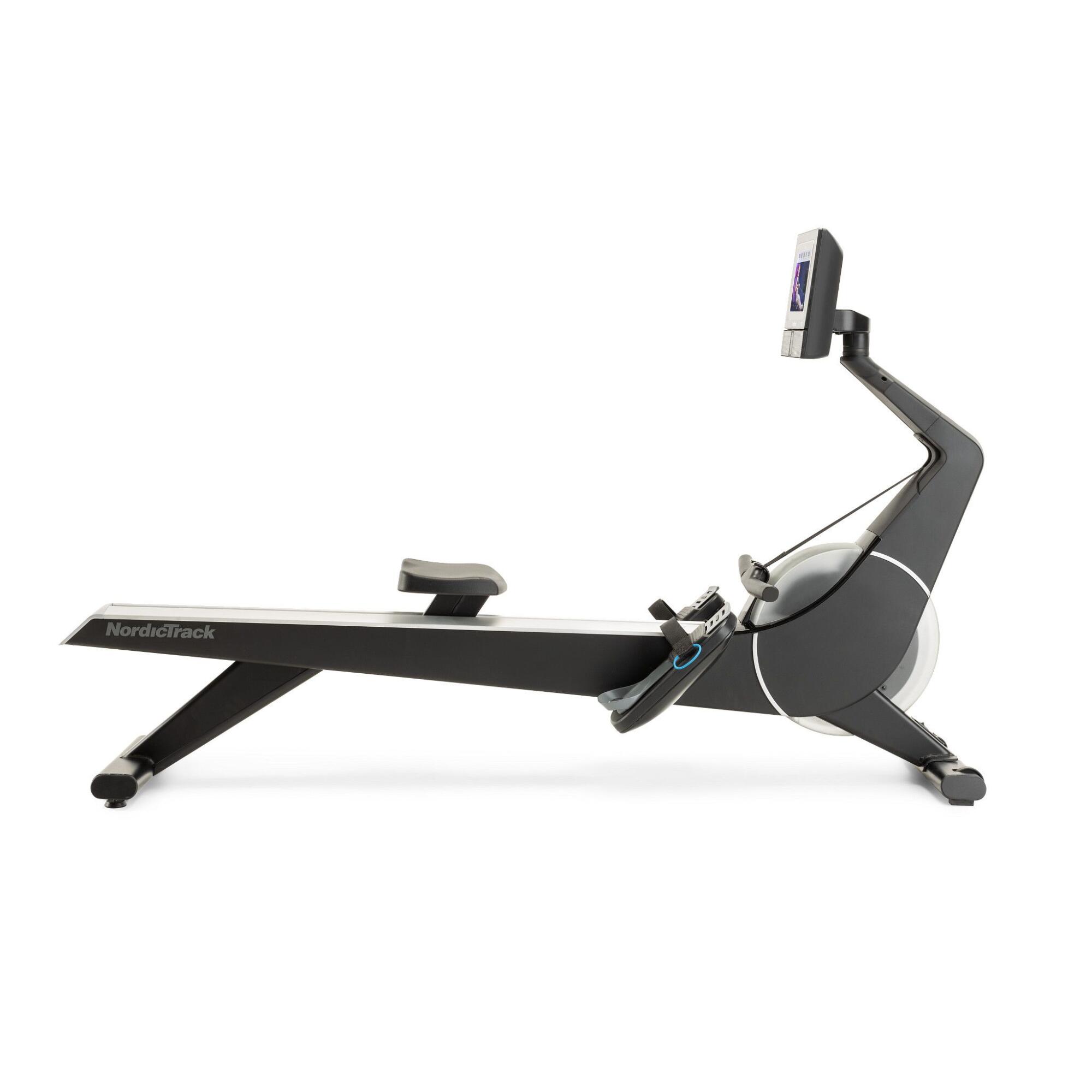 Rudergerat Concept 2