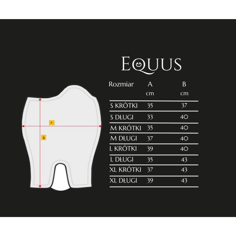 Sztylpy syntetyczne Equus