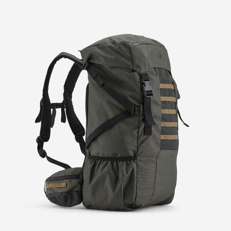 Рюкзак Bushcraft 50 л хакі