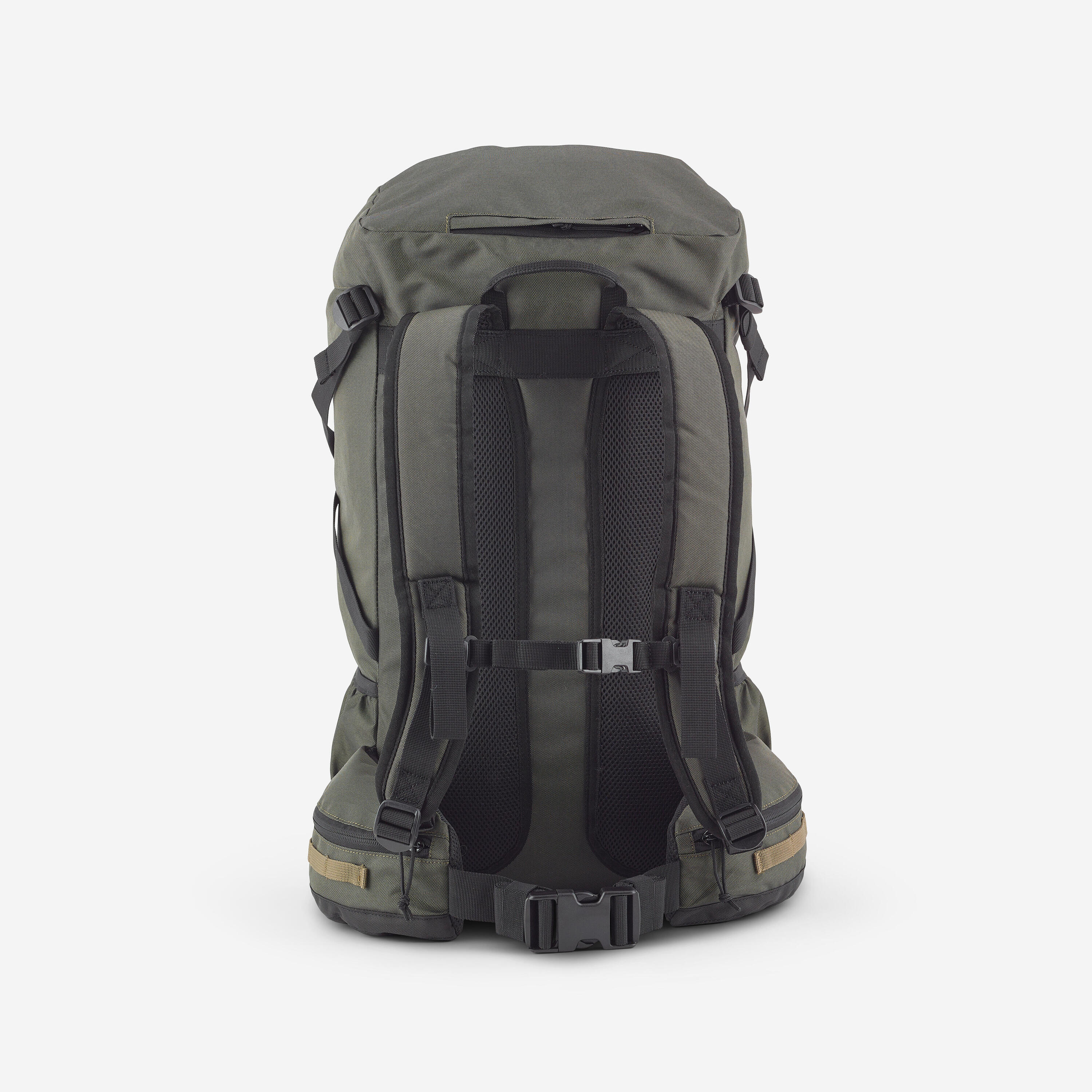 Rugzak Bushcraft 50 liter 3/7