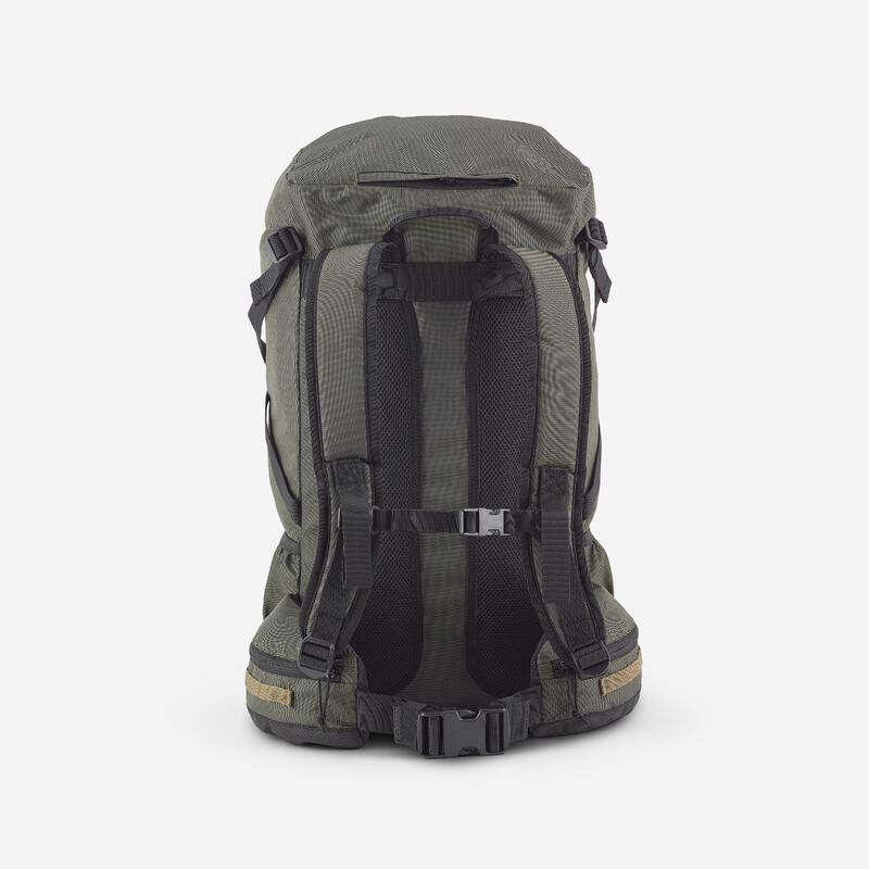 Bushcraft hátizsák 50L