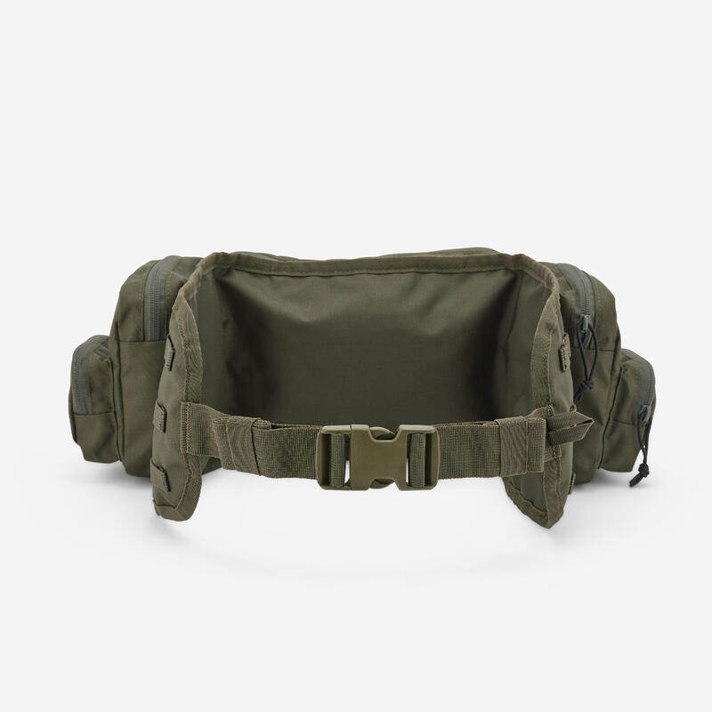 Borsetă 7L X-ACCESS Kaki