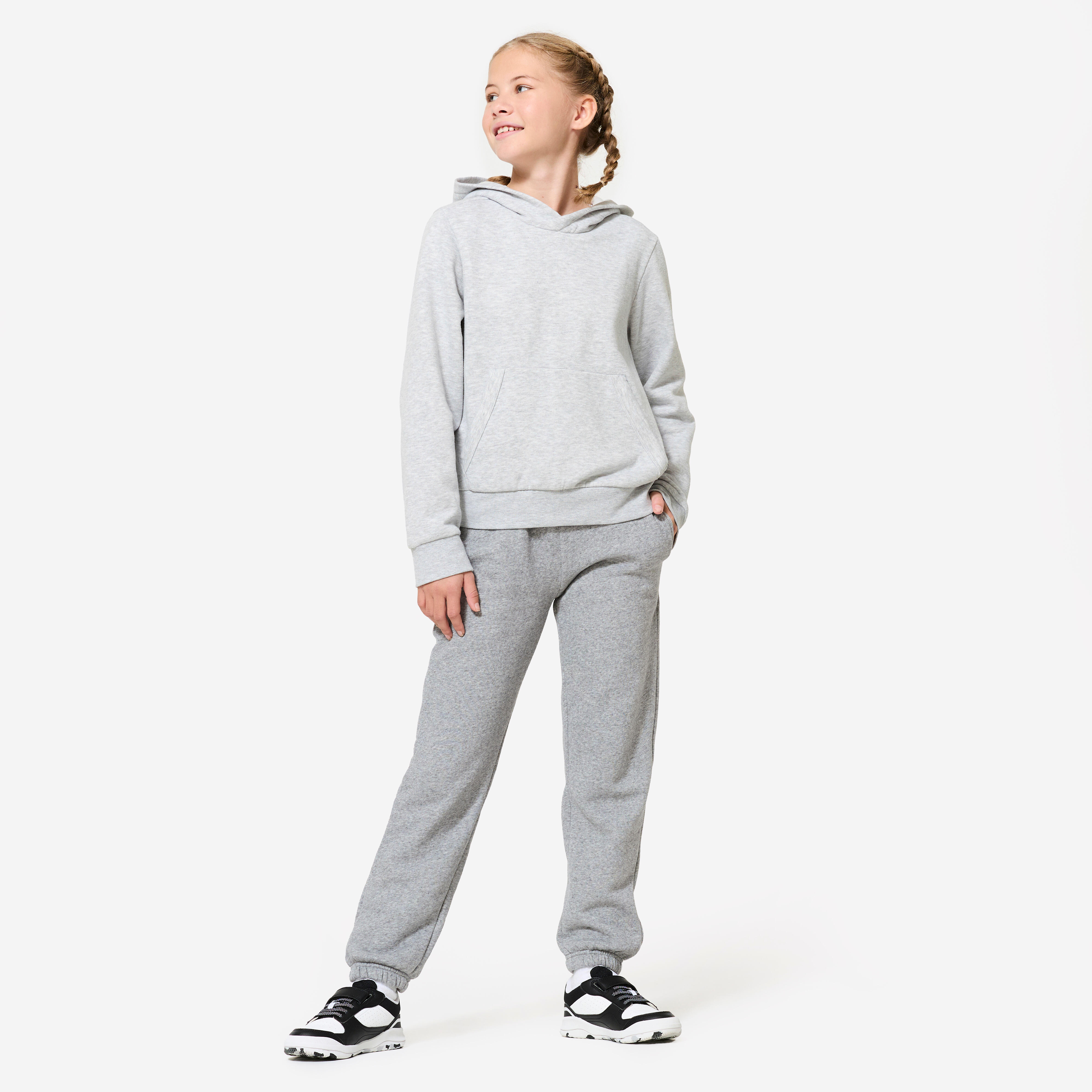 Kids' Sweatpants - 500 - DOMYOS