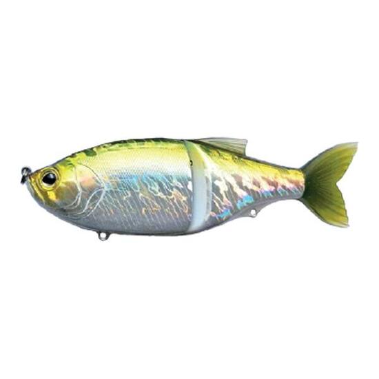 Artificiale glide bait GLIDBEAST 145S dorso verde