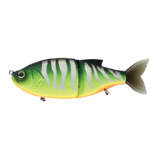 Artificiale glide bait GLIDBEAST 145S dorso verde
