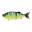 Nástraha na přívlač Glide Bait Glidbeast 145S
