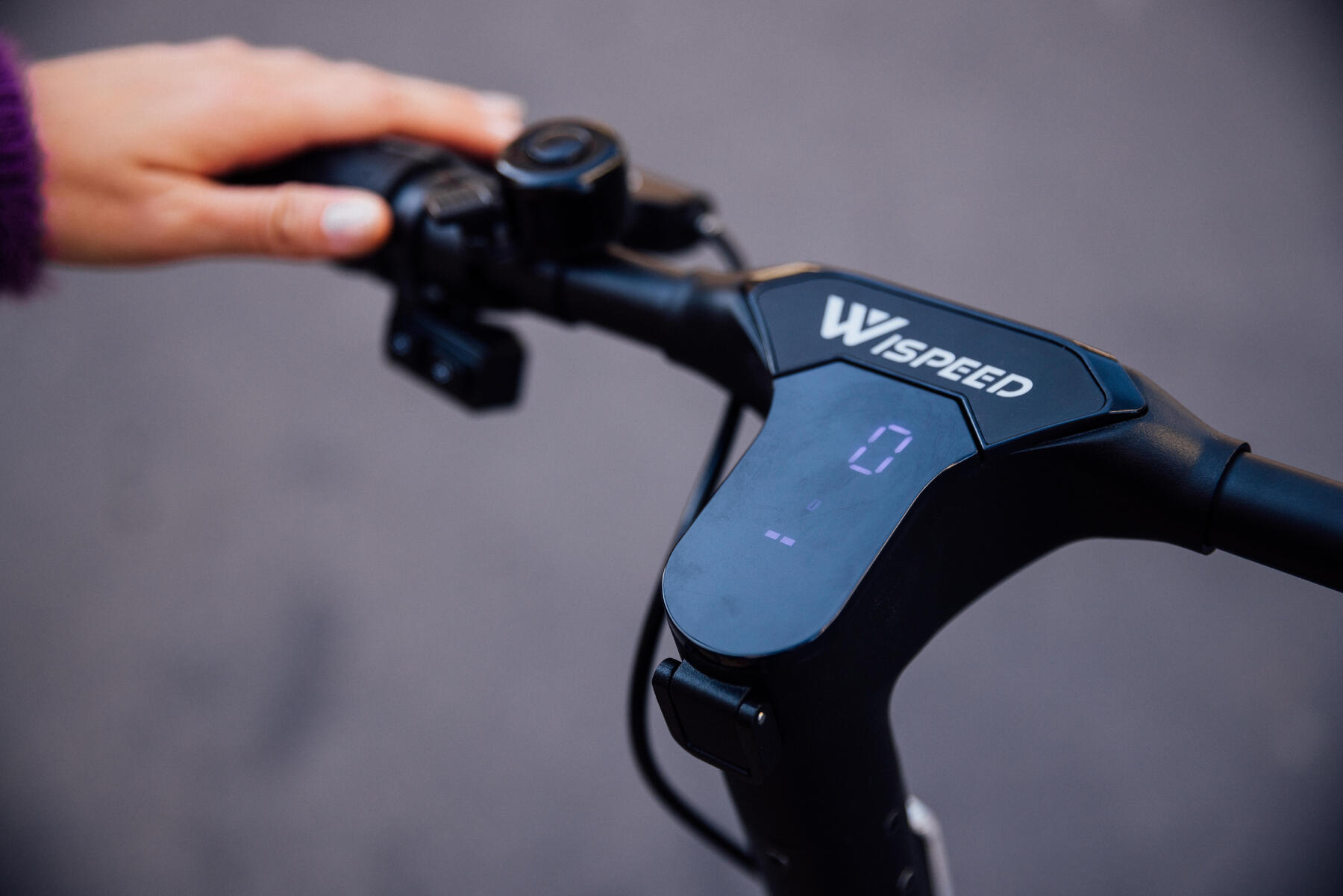 TROTTINETTE ELECTRIQUE XIAOMI