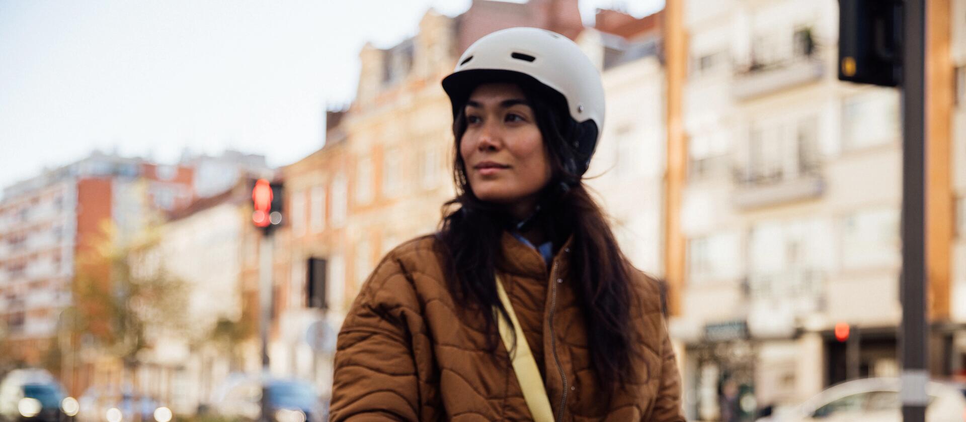 Teammates and customers' sustainable transport