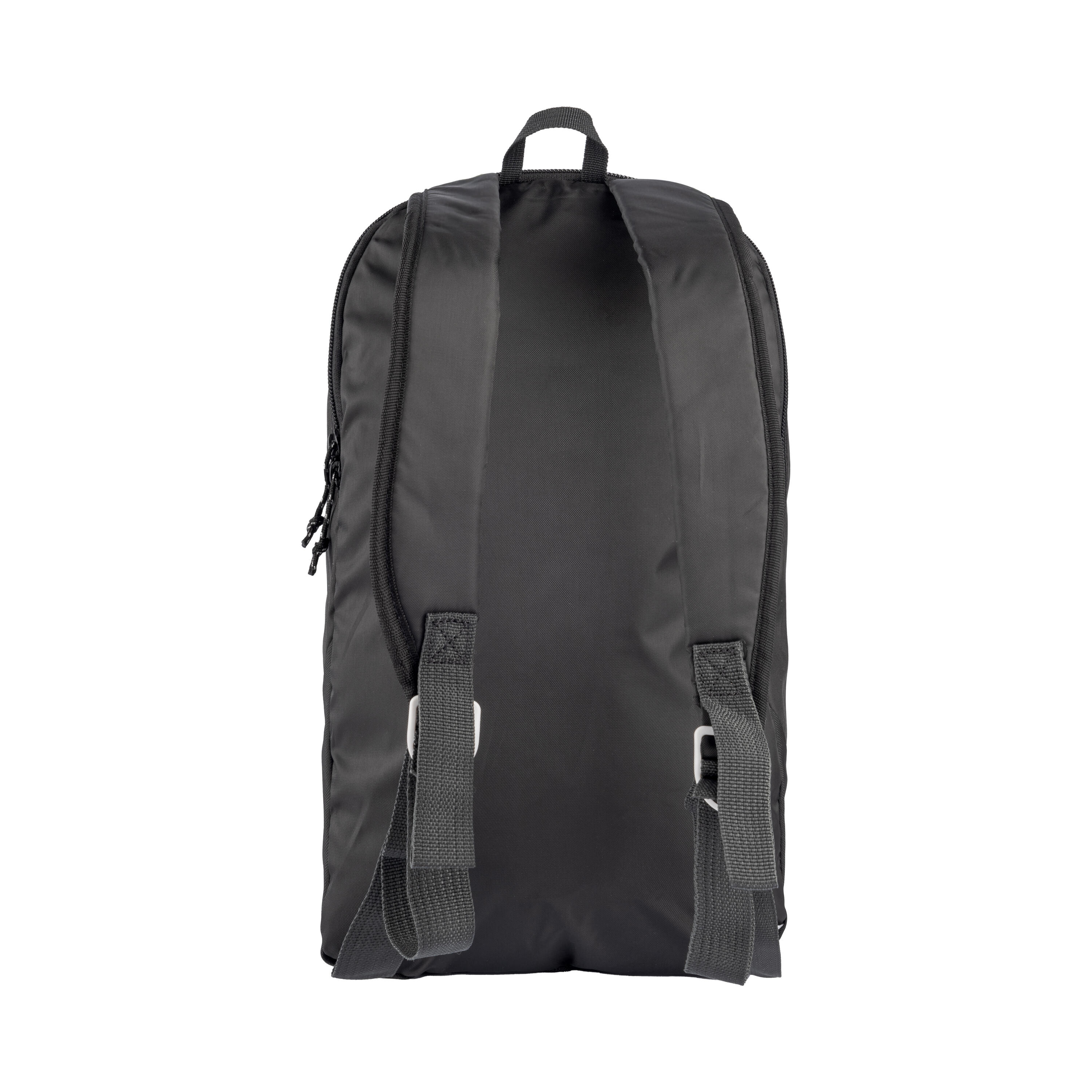 Hiking backpack 10 L, Arpenaz 50 - Black