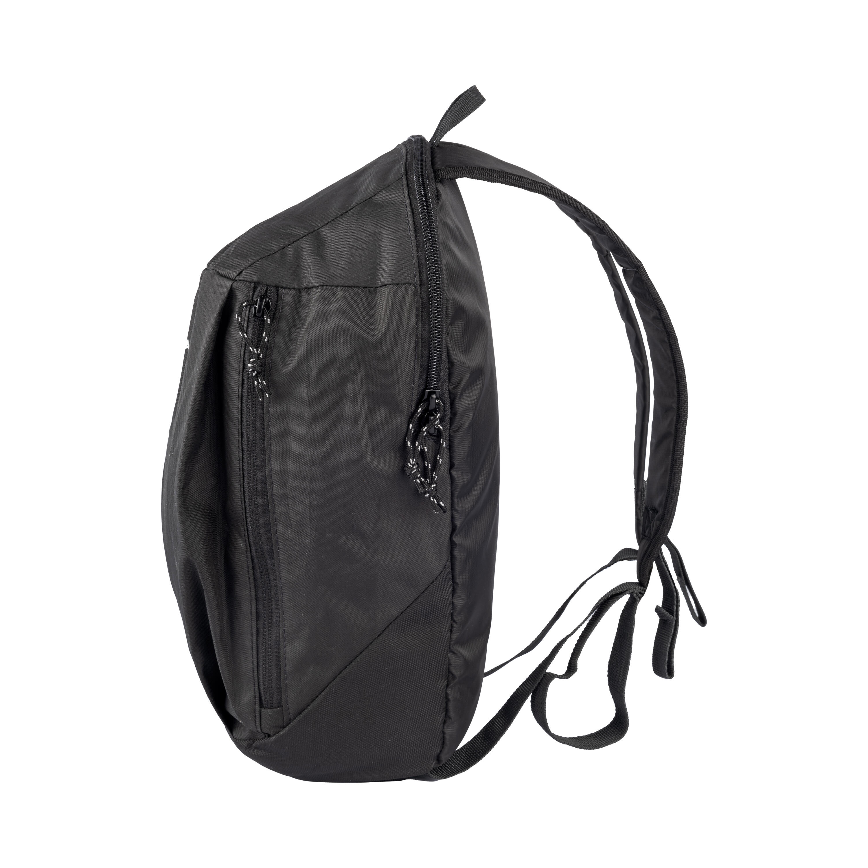 Hiking backpack 10 L, Arpenaz 50 - Black