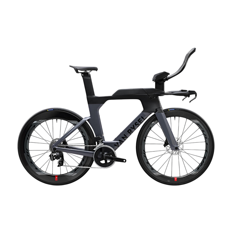 VAN RYSEL SRAM RIVAL AXS POWER