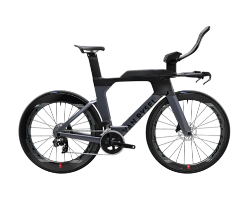 VAN RYSEL SRAM RIVAL AXS POWER