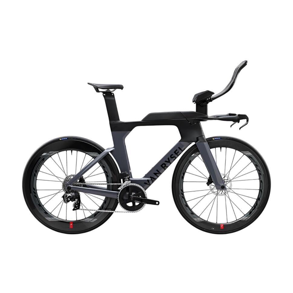 Frazione triathlon ciclismo