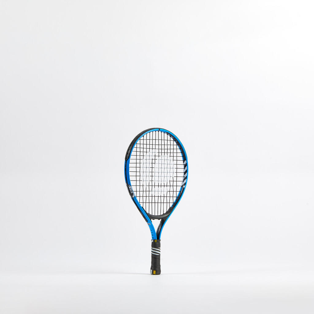 Plavi dečji reket za tenis EASY 17“