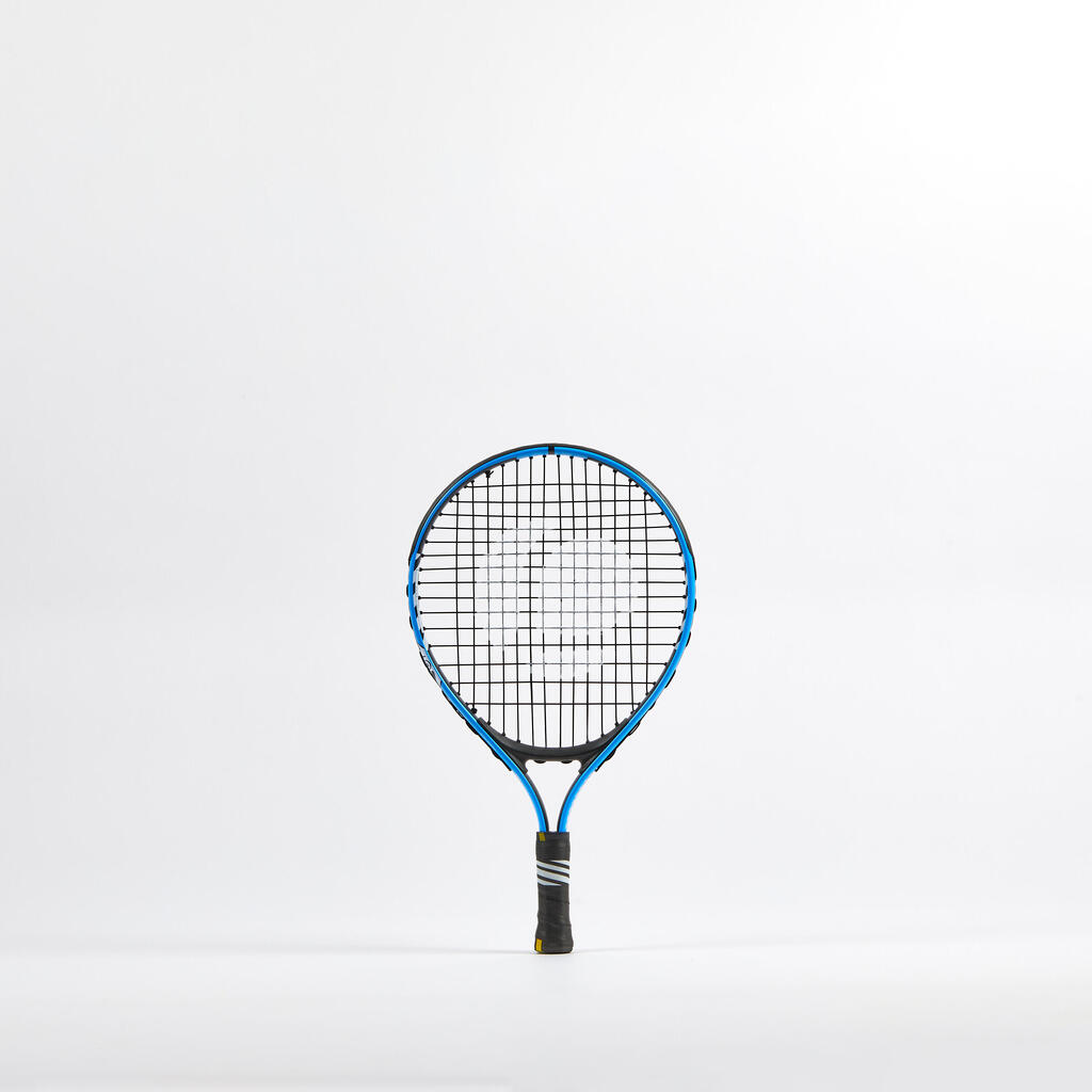 Plavi dečji reket za tenis EASY 17“