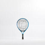RAQUETTE DE TENNIS ENFANT EASY 17&quot; BLEUE