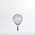RAQUETTE DE TENNIS ENFANT EASY 17&quot; BLEUE