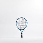 RAQUETTE DE TENNIS ENFANT EASY 17&quot; BLEUE
