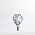 RAQUETTE DE TENNIS ENFANT EASY 17&quot; BLEUE