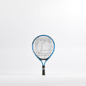 Raqueta de tenis niños Artengo TR130 17"