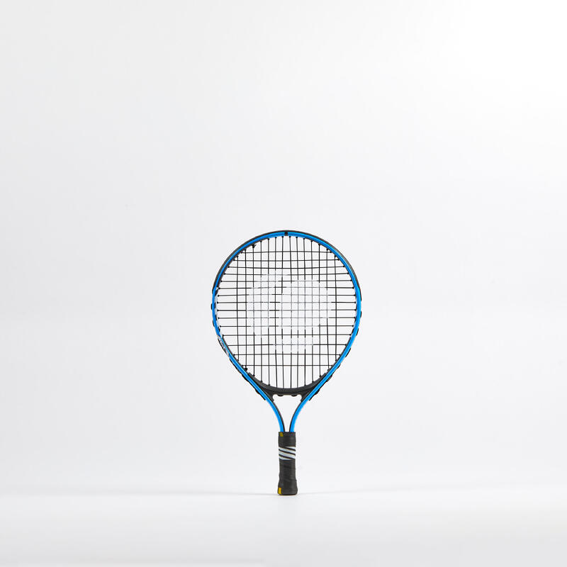 Çocuk Tenis Raketi - 17 İnç - Mavi - Easy TR130