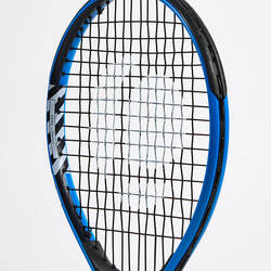 Kids' 17" Tennis Racket Easy - Blue