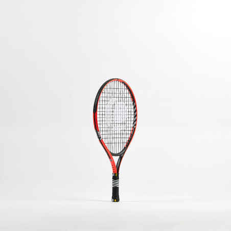 Kids' 19" Tennis Racket Easy - Red
