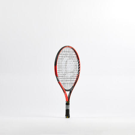 Ракетка тенісна дитяча Easy Jr 19" червона